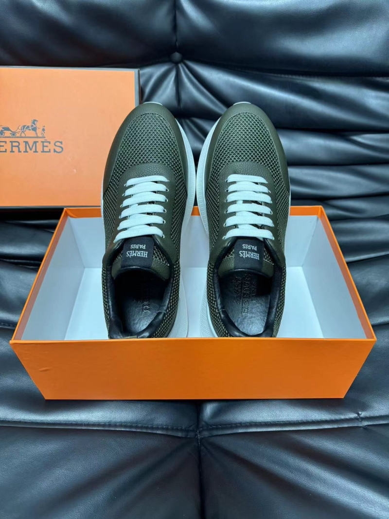 Hermes Casual Shoes